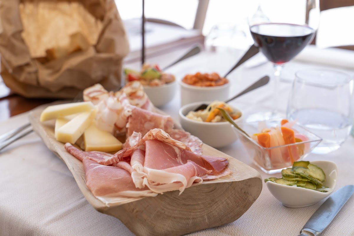 Osteria Di Golpaja Photos 2